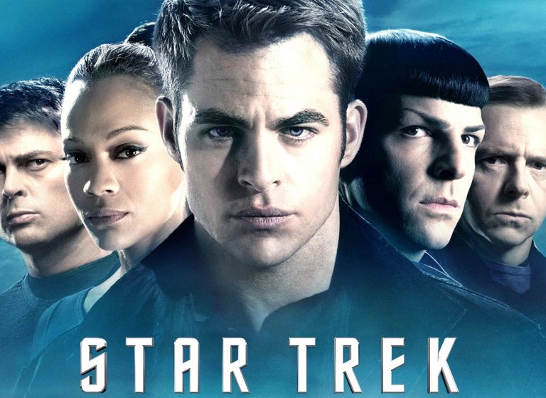 More Info on STAR TREK ’09, INTO DARKNESS 4K Blu-rays