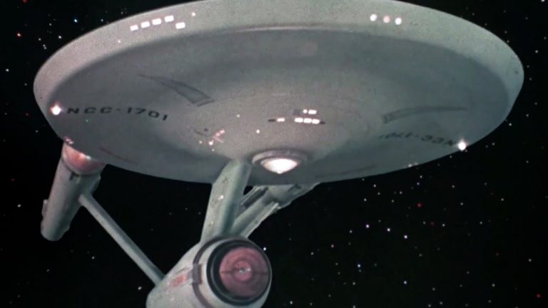 Smithsonian Update: Relighting the Enterprise