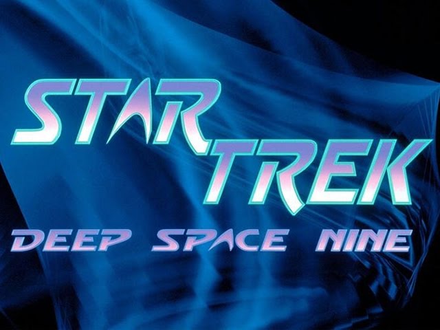 VIDEO: 1992 “Deep Space Nine” Teaser Promos