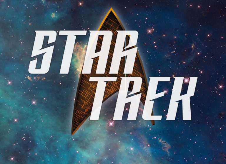 VOYAGER Novelist Kirsten Beyer Joins TREK 2017 Team