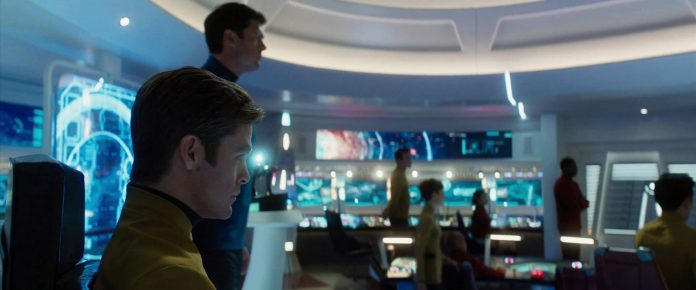 star trek beyond interview five guys