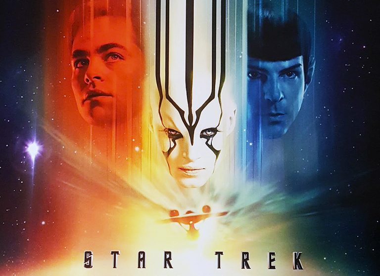 PHOTOS: Best Buy’s STAR TREK BEYOND Steelbook