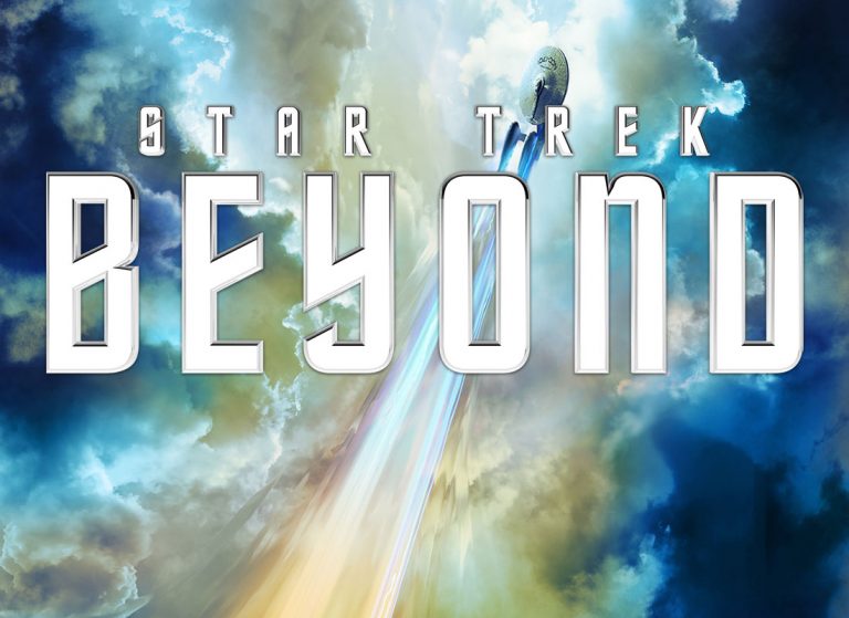 A Few More STAR TREK BEYOND Photos Arrive