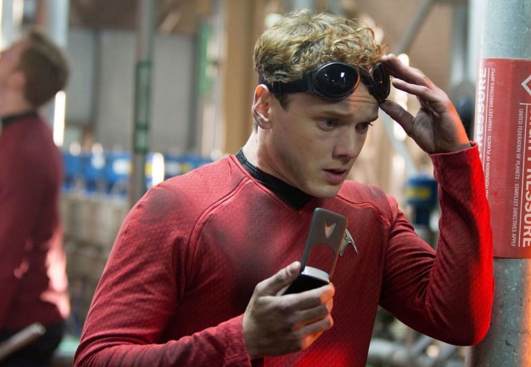 The STAR TREK Family Reacts to Anton Yelchin’s Passing