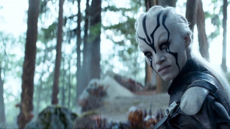 New STAR TREK BEYOND TV Spot Heavy on Action, Adventure, and Teamwork