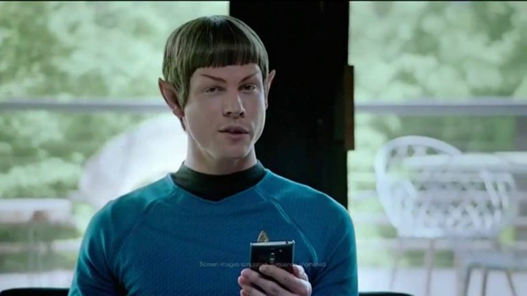 Quicken Launches STAR TREK BEYOND ‘Rocket Mortgage’ Commercials