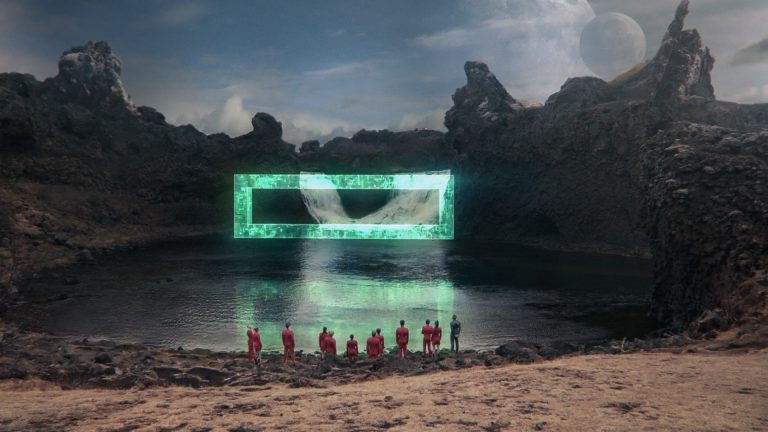 HP Enterprise Debuts STAR TREK Themed Commercial, BEYOND Tech Tie-Ins