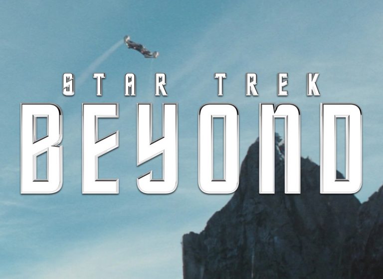 Learn More About STAR TREK BEYOND’s Spacecraft