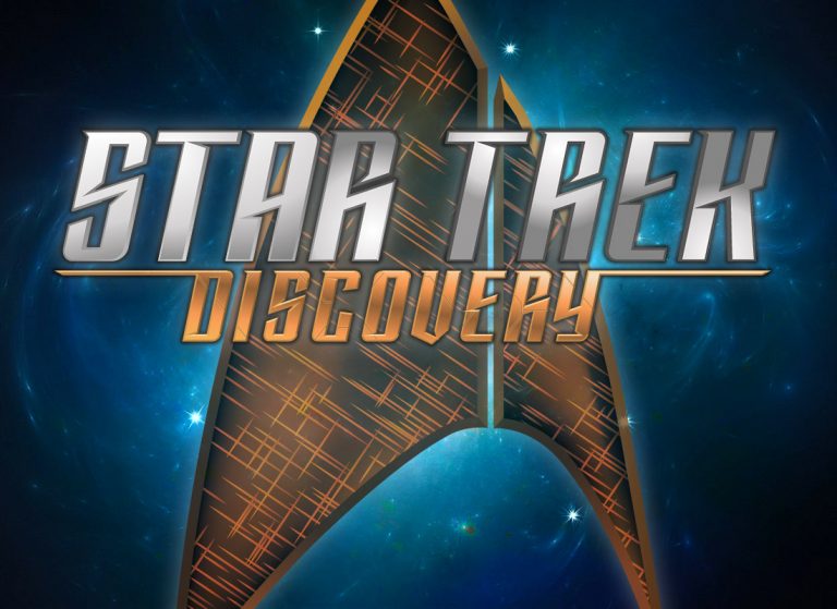 STAR TREK: DISCOVERY Producer Says Designs Not Final