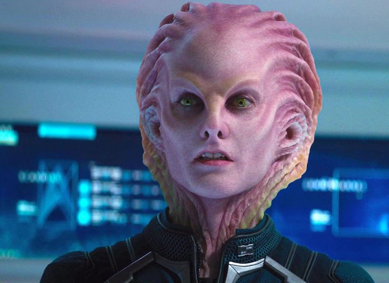 Another Hour of New TREK BEYOND Clips and Interviews