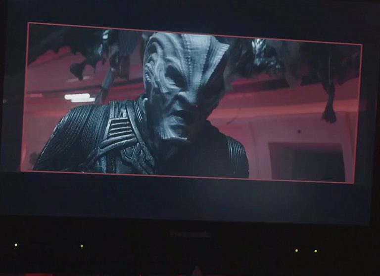 A Trio of STAR TREK BEYOND Videos Feature New Footage