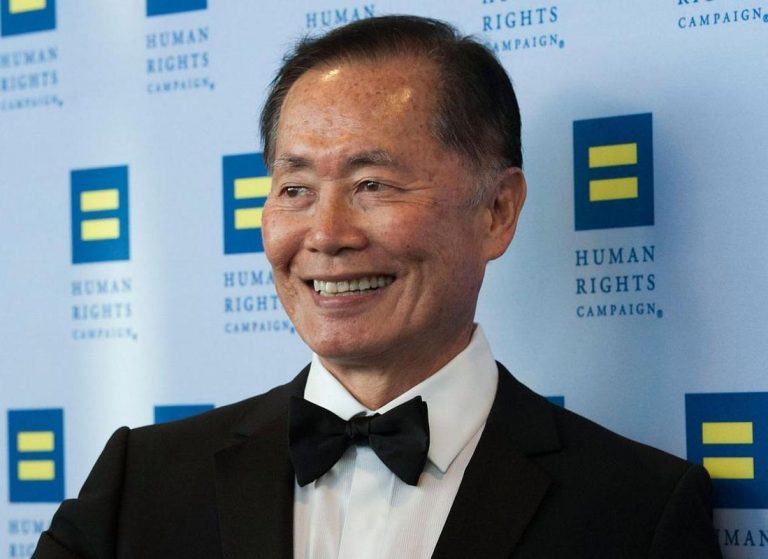 George Takei Finds Sulu STAR TREK BEYOND News “Unfortunate,” Zach Quinto and Simon Pegg Respond