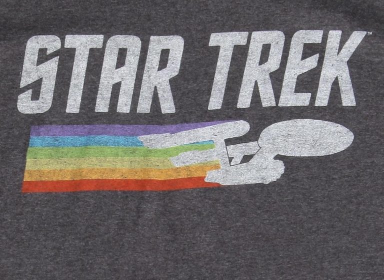 LGBT Representation Finally Arrives in STAR TREK BEYOND