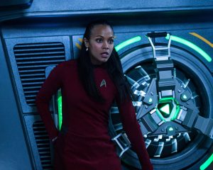 STAR TREK BEYOND Embraces Trek's Fifty-Year Legacy • TrekCore.com