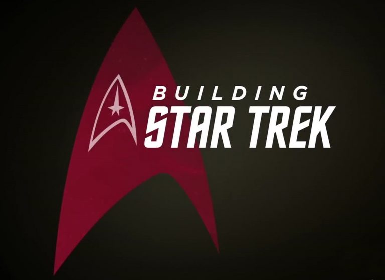 REVIEW: Smithsonian Channel’s “Building Star Trek”