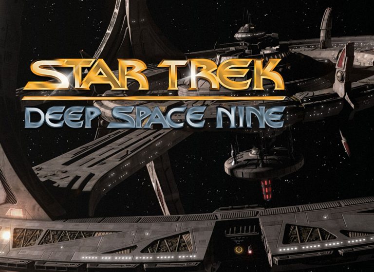 Documentary Team Seeks DS9 Film Negatives for HD Clips