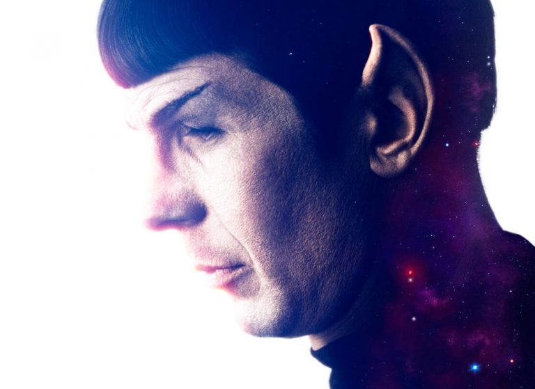 REVIEW: “For the Love of Spock”