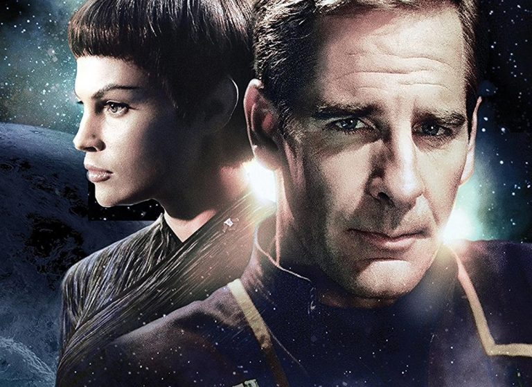 STAR TREK: ENTERPRISE Returns to DVD in 2017