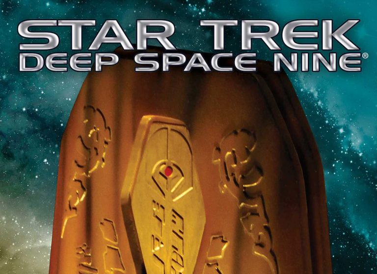 REVIEW: Deep Space Nine — “Rules of Accusation”