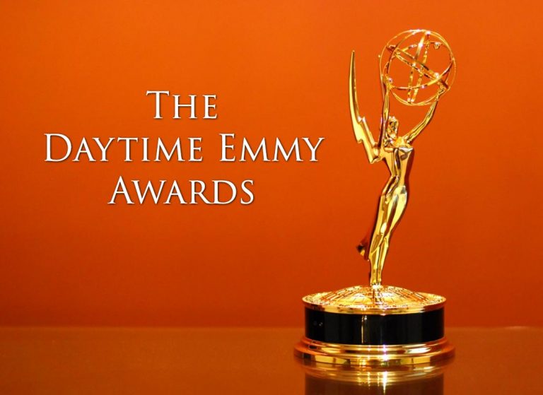 TREK Stars Nab Daytime Emmy Award Nominations