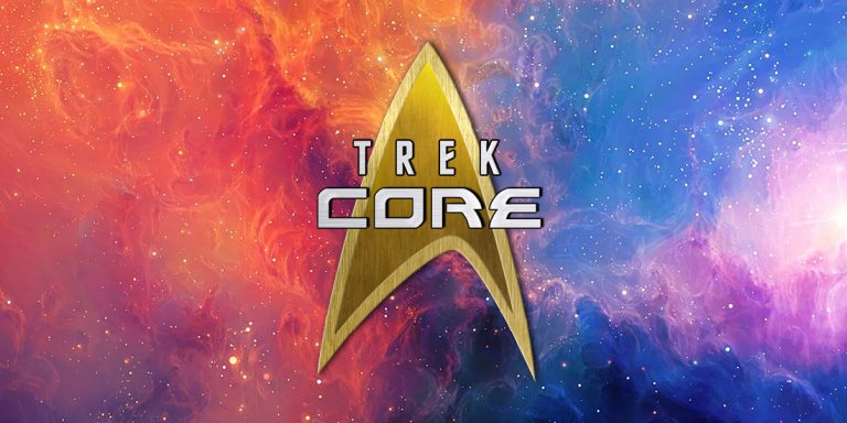 TrekCore 20th Anniversary Fundraiser: Help Keep Us Boldly Going!