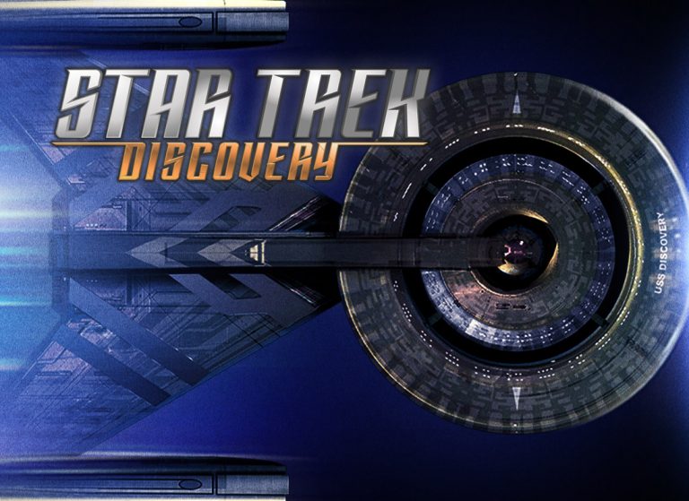 Lots of New STAR TREK: DISCOVERY Information Arrives from August Press Visit to Toronto Sets