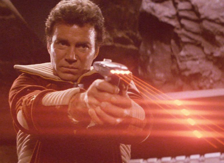 WRATH OF KHAN Returns to Theaters in September