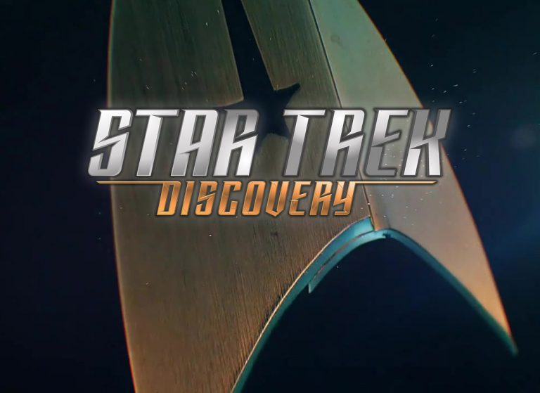 Tuesday STAR TREK: DISCOVERY News Roundup