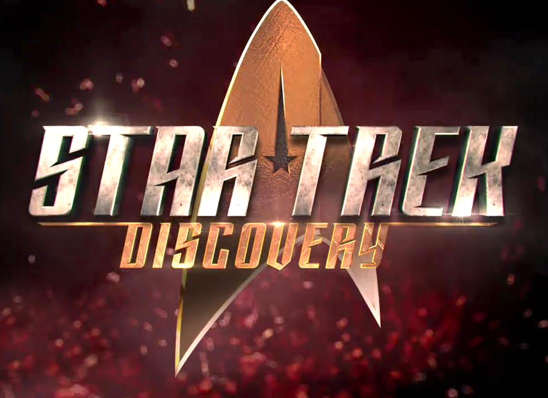 Remain Klingon! In New Star Trek: Discovery Promo • Trekcore.com