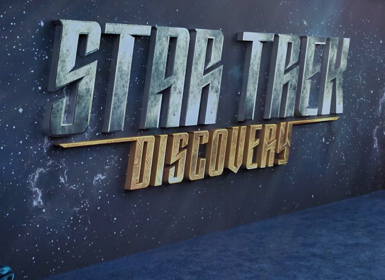 DISCOVERY Showrunners and Cast Talk Tonight’s [Spoiler!]