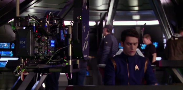 STAR TREK: DISCOVERY Costumes Examined in New Video • TrekCore.com