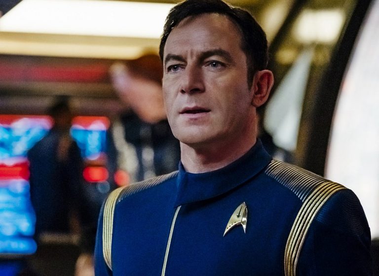 STAR TREK: DISCOVERY Review — “The Butcher’s Knife Cares Not for the Lamb’s Cry”