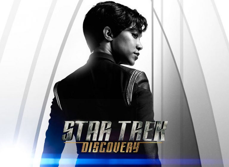 DISCOVERY’s Last Episode Titles, New Posters Revealed