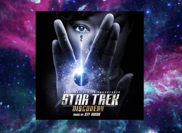 Review — STAR TREK: DISCOVERY ‘Chapter 1’ Soundtrack