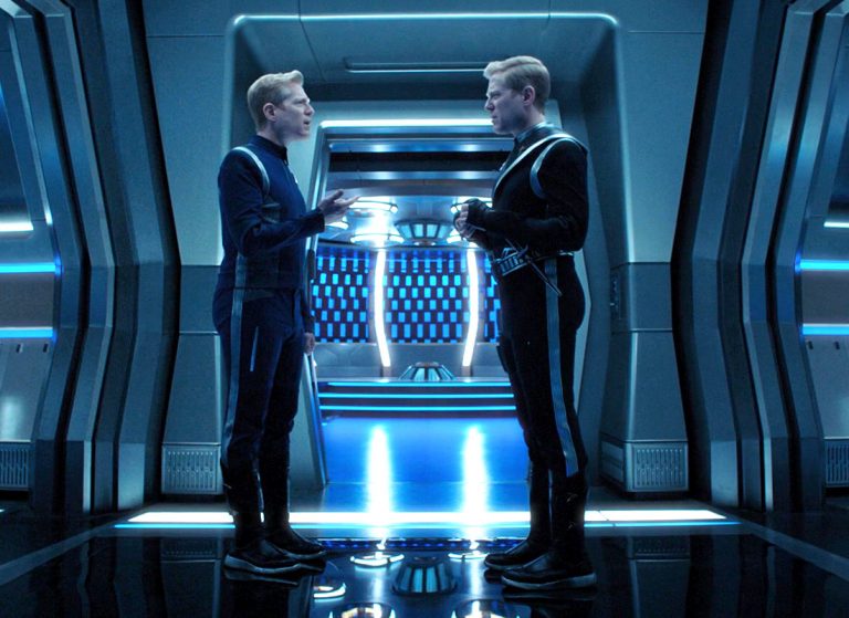 STAR TREK: DISCOVERY Review — “Vaulting Ambition”