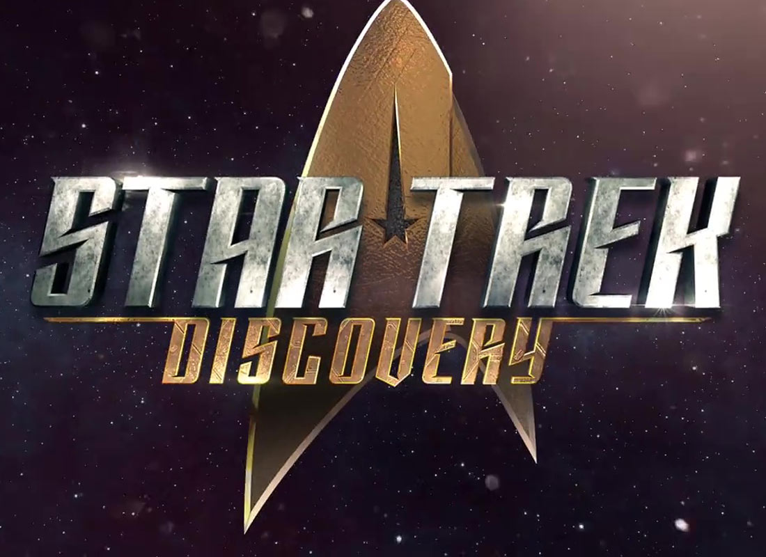 Discovery Roundup: Multiple Cast Interview Videos, Possible S2 Filming 