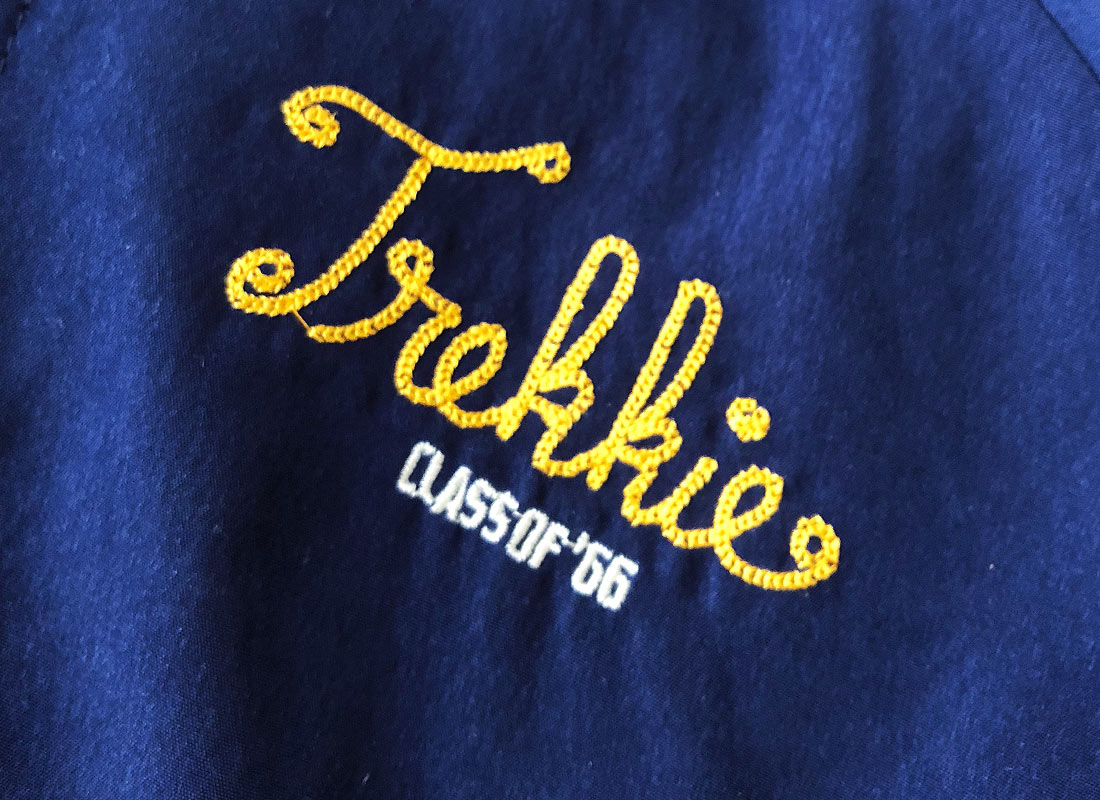 REVIEW: ThinkGeek's STAR TREK Women's Apparel • TrekCore.com