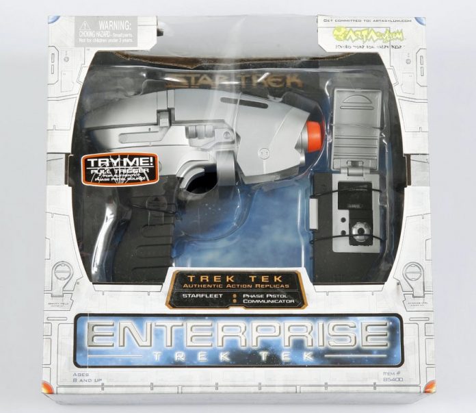 mcfarlane star trek 2020