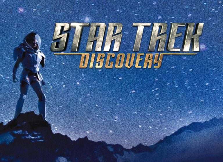 STAR TREK: DISCOVERY Nominated for Peabody Award