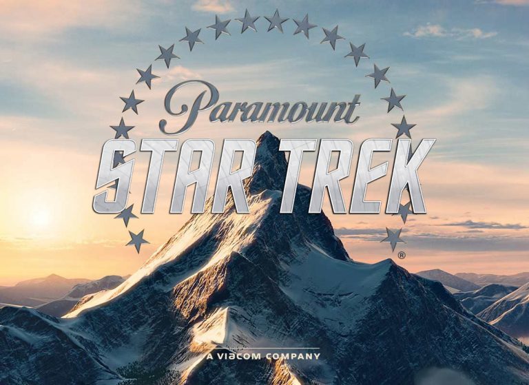 Paramount: Two More STAR TREK Movies in the Works