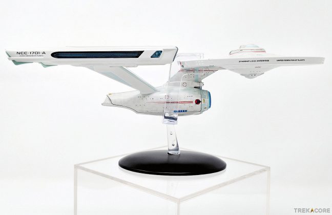 star trek ncc 1701 a