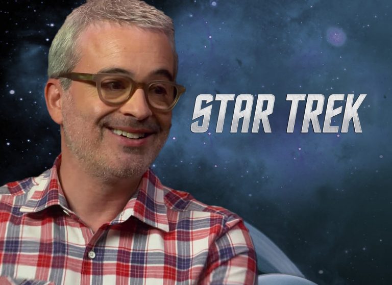 Kurtzman Signs CBS Deal to Expand TREK TV Development