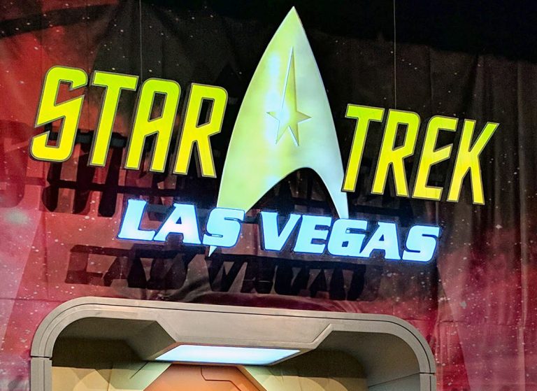 STLV 101: Beam to Vegas (Without Blowing Your Budget!)