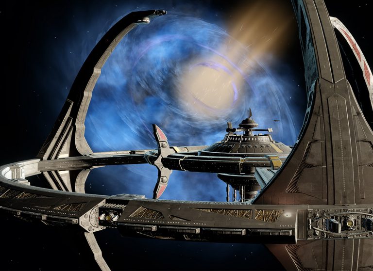 STAR TREK ONLINE’s “Victory is Life” Now on Consoles