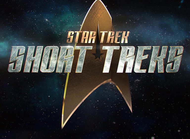 STAR TREK: SHORT TREKS Trailer and US Release Schedule Revealed