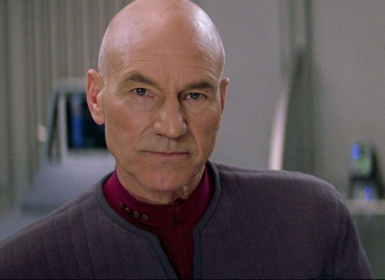 CBS: Picard STAR TREK Series Aiming for Late 2019 Debut