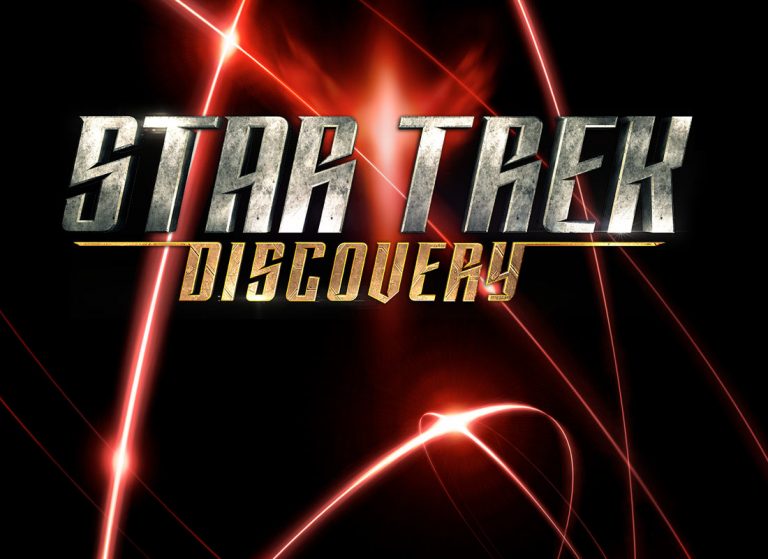 Next Four DISCOVERY Season 2 Episode Titles Arrive!