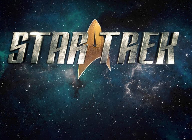 STAR TREK Returns to Animation in STAR TREK: LOWER DECKS