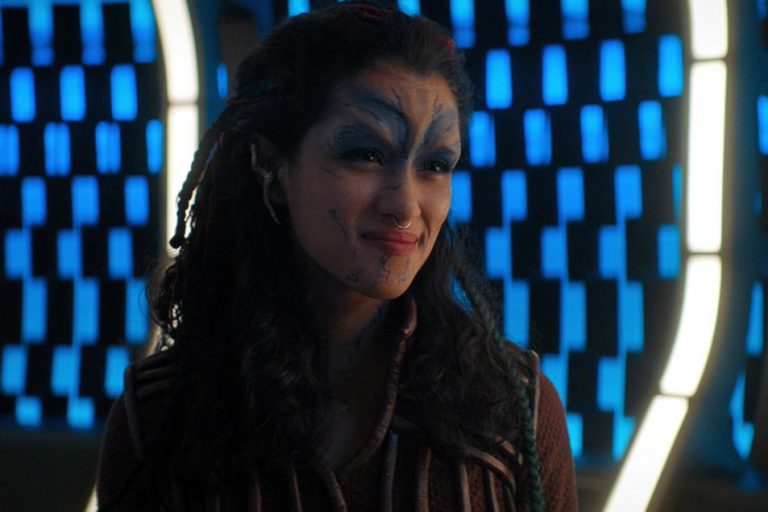 STAR TREK: DISCOVERY Review — 'Short Treks: Runaway' • TrekCore.com