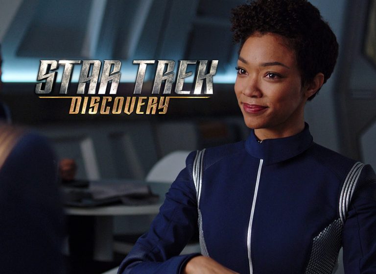 STAR TREK: DISCOVERY Season 1 Comes to CBS’s Broadcast Network Starting September 24